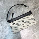 Timeless Premium PU Leather Handbag - Versatile Everyday Design | Women's Premium Handbag #765 - texture close-up (image 9) of designer-inspired handbag