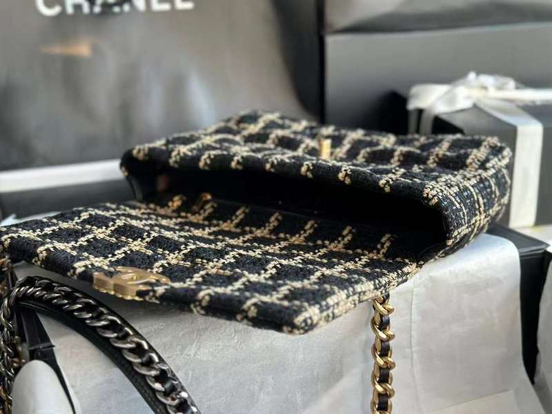 Zivas Charm Polished Finish Everyday Handbag (Designer-Inspired Craftsmanship) – Back View