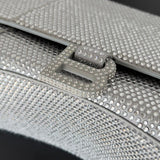 Zivas Charm Chic Craftsmanship Statement Handbag (Modern Wardrobe Staple) – Styled Look