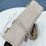 Zivas Charm Understated Luxury Fashion Handbag (Refined Modern Silhouette) – Styled Look