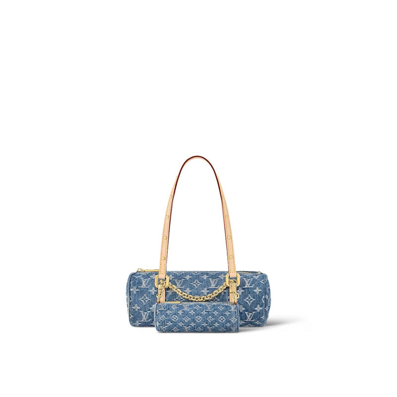  signature structured bag styled with outfit 24