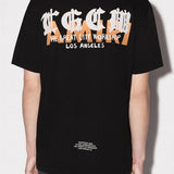 Amiri t-shirt angled view — premium authentic designer style