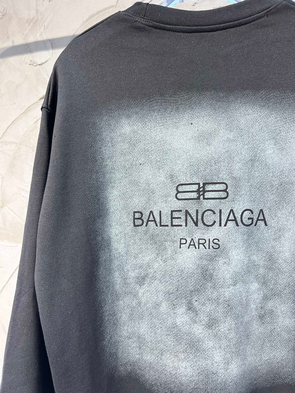 Balenciaga clothing full view — premium authentic designer style