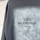 Balenciaga clothing full view — premium authentic designer style