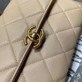  women's handbag, versatile design, view 7
