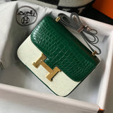 Polished bag women's premium everyday handbag