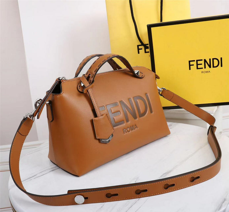 Ziva's Charm handbag – product shot (Standard Size)