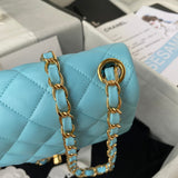  women's handbag, compact design, view 8