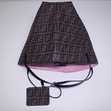 Ziva's Charm handbag – product shot (34cm*28.5cm*14cm)