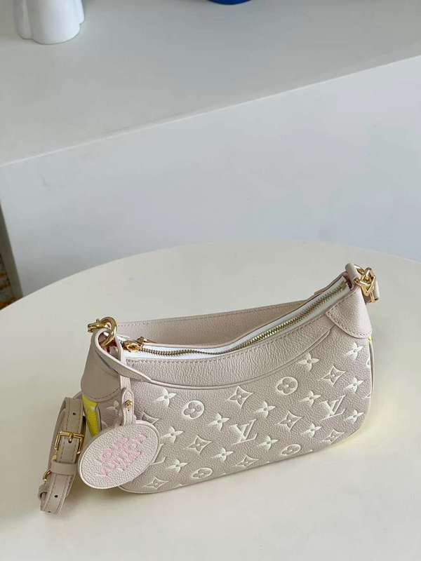 Close-up detail of statement structured women's handbag – women's premium purse