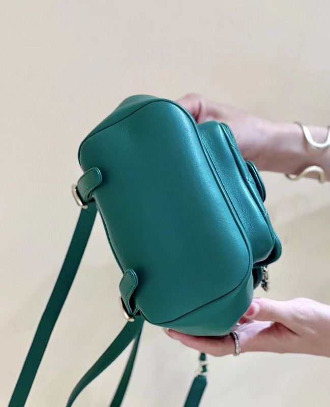 Zivas Charm Everyday Sophistication Designer Handbag (Considered Detail & Form) – Full Silhouette
