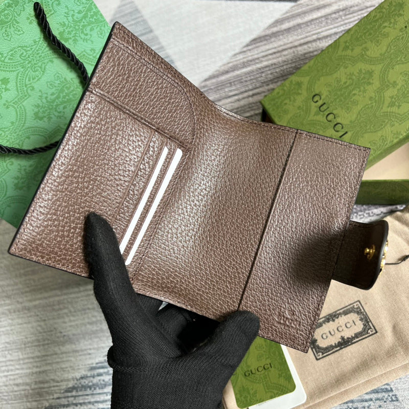 Close-up detail of curated bag design