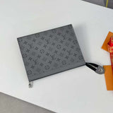 Close-up detail of statement refined women's handbag – women's premium purse