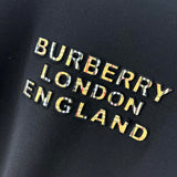 Burberry clothing angled view — premium authentic designer style