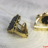 Lifestyle view of Van Cleef & Arpels unisex jewelry piece