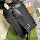 Front view of everyday-luxe modern women's handbag – women's premium purse