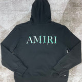 Amiri hoodie styled look premium fashion
