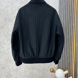 Burberry clothing detail view — premium authentic designer style