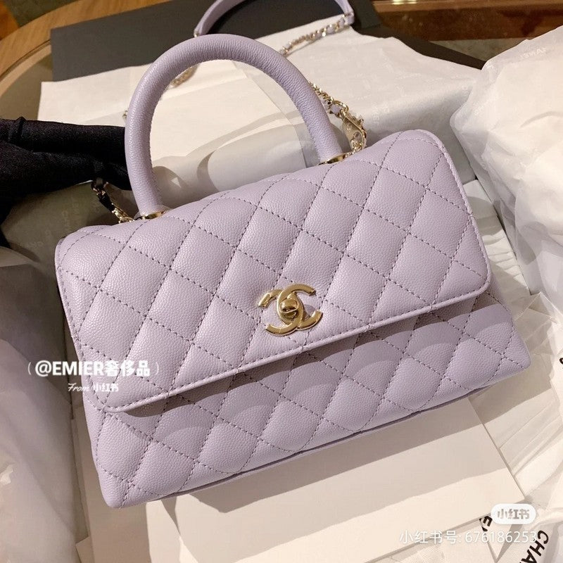 women's handbag, versatile design, view 10