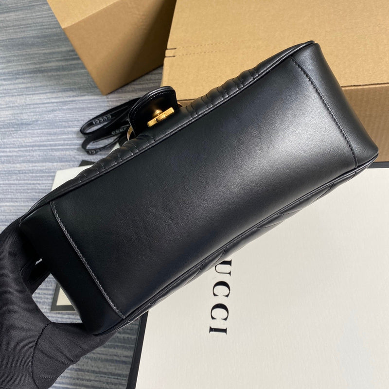Styled lifestyle shot of signature elevated women's handbag – women's premium purse