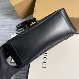 Styled lifestyle shot of signature elevated women's handbag – women's premium purse