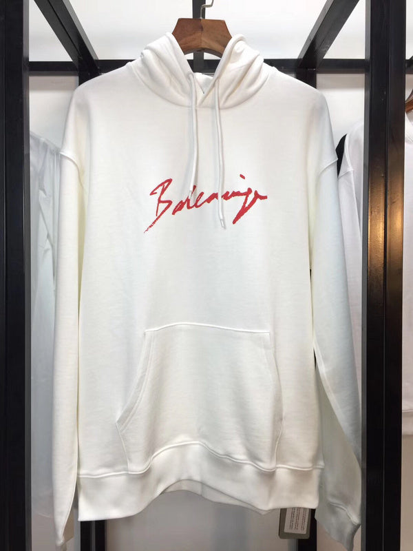 Balenciaga clothing front view — premium authentic designer style