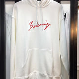 Balenciaga clothing front view — premium authentic designer style