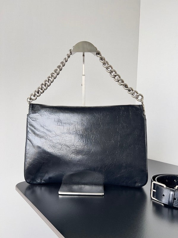 Zivas Charm Timeless Appeal Fashion Handbag (Timeless Wardrobe Addition) – Lifestyle Shot