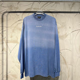 Balenciaga clothing front view — premium authentic designer style