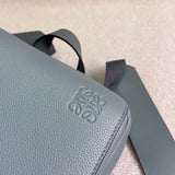 Ziva's Charm handbag – interior view (28cm*39cm*12cm)