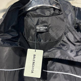Balenciaga clothing back view — premium authentic designer style