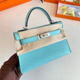 Considered handbag styled for everyday wear