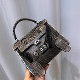  timeless everyday bag detail view showing craftsmanship 8