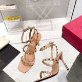 Valentino Garavani luxury shoes detail view — premium authentic designer style