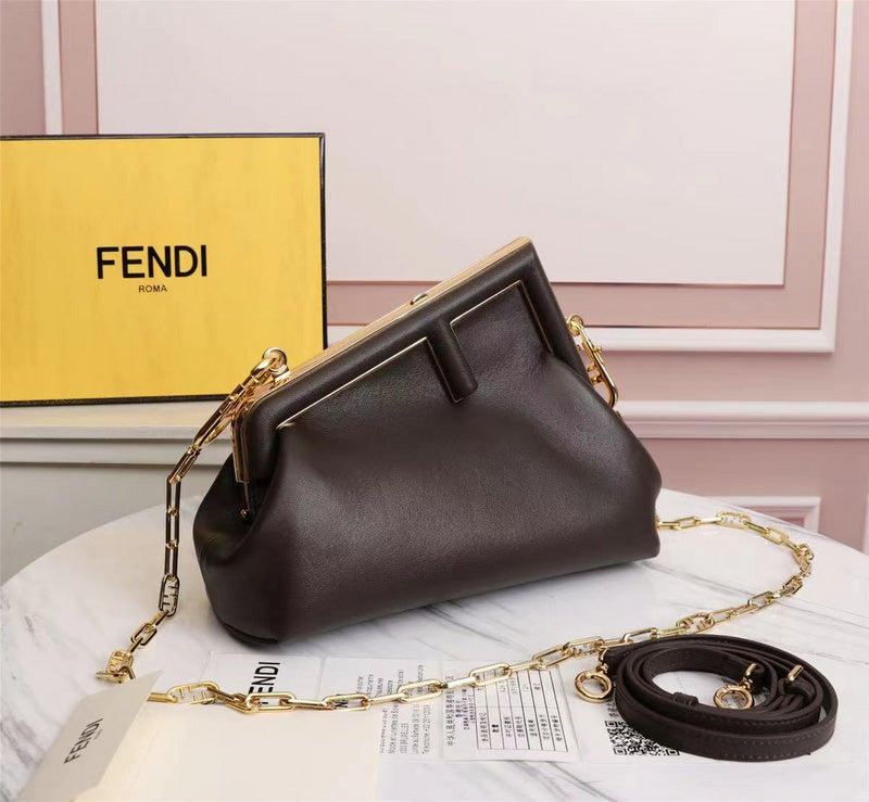 Ziva's Charm handbag – product shot (Standard Size)