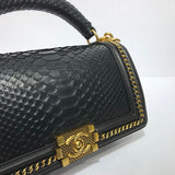  women's handbag, mid design, view 10