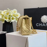 Zivas Charm Contemporary Flair Designer Handbag (Timeless Wardrobe Addition) – Styled Look