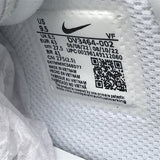 Nike neutral cream luxury sneakers view 17 streetwear statement look