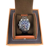 Lifestyle view of Breitling unisex watch