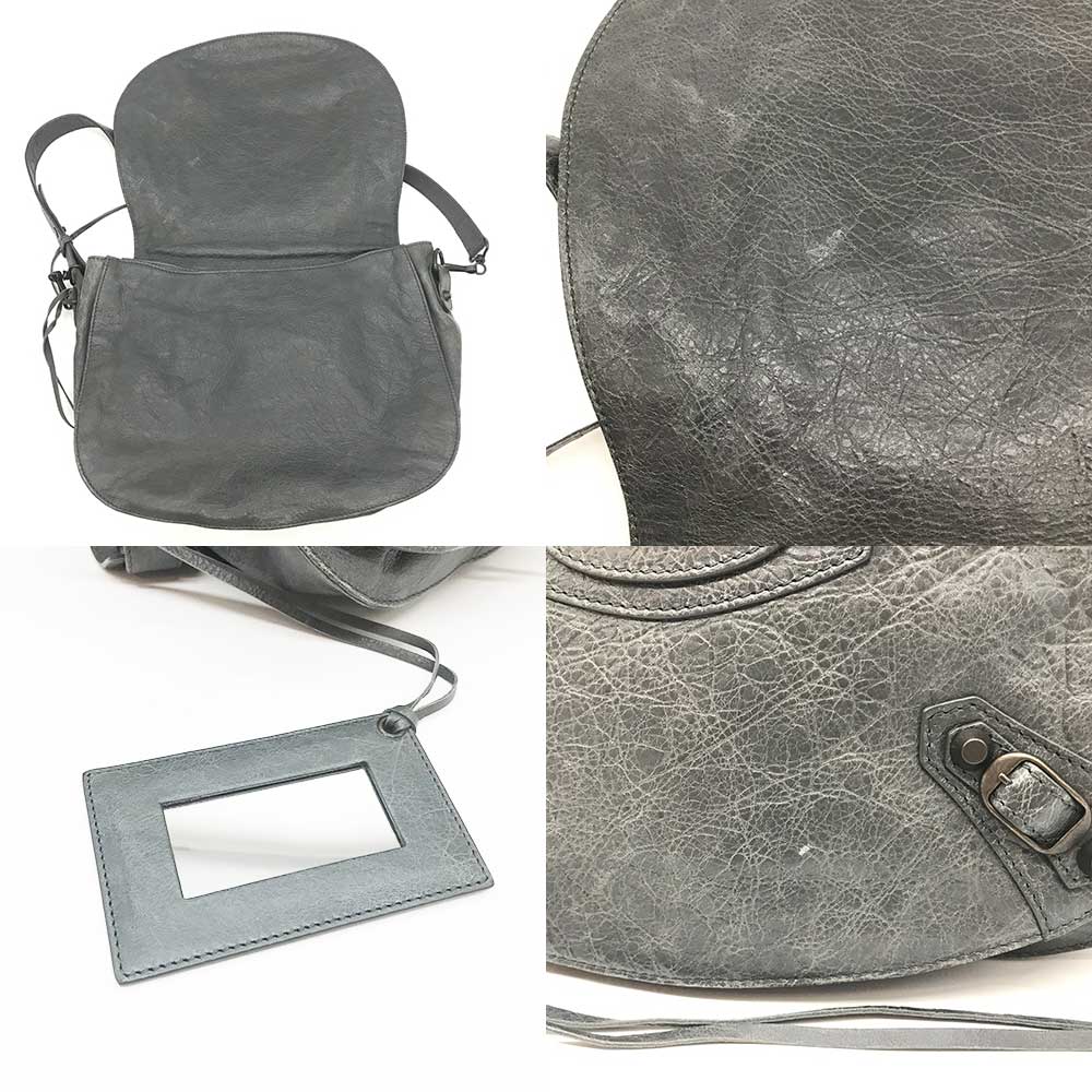 Velventix elegant leather Luxury Bag interior detail