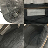 Authentic Balenciaga shoulder bag luxury fashion accessory