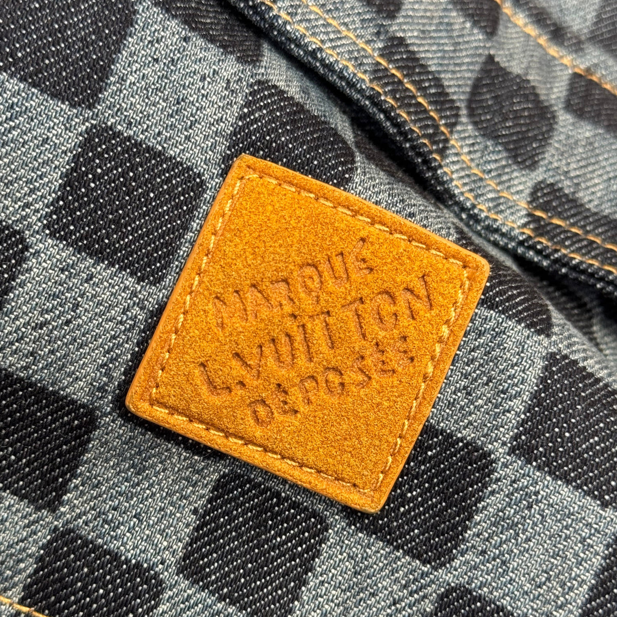 Louis Vuitton Tops? Louis Vuitton Lou Shirt Elegant Everyday Designer Top