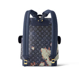  clean-lined crossbody bag styled with outfit