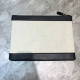 Classic Premium PU Leather Handbag - Premium Craftsmanship Detailing | Women's Luxury Handbag #1037 - close-up detail shot (image 3) of designer-inspired handbag