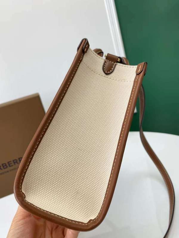Ziva's Charm handbag – interior view (one versatile size)