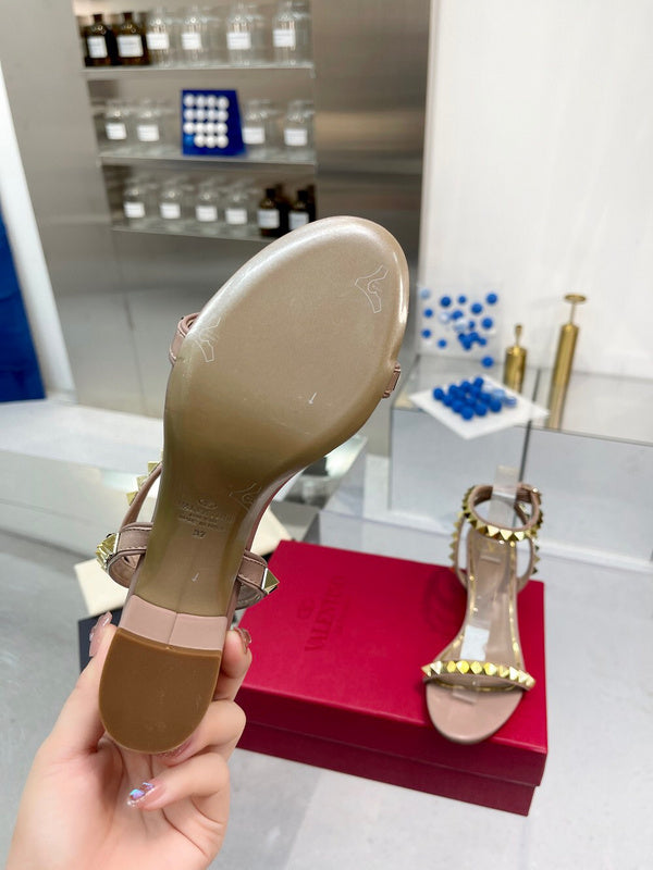 Valentino Garavani luxury shoes lifestyle view — premium authentic designer style