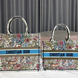 Back view of everyday-luxe statement women's handbag – women's luxury handbag