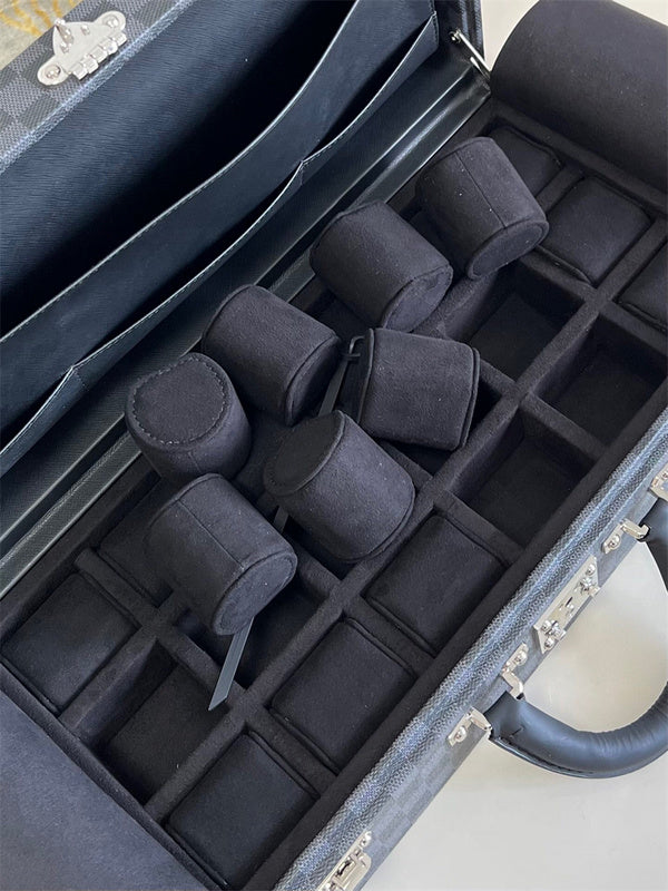  contemporary everyday bag detail view showing craftsmanship