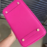 Elegant handbag styled for everyday wear