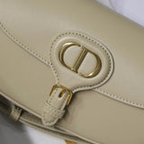 Styled lifestyle shot of refined chic women's handbag – women's designer-style accessory